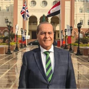 Mohamed Ismail Ibrahim